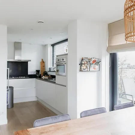 Duinhuis Zee Egmond aan den Hoef