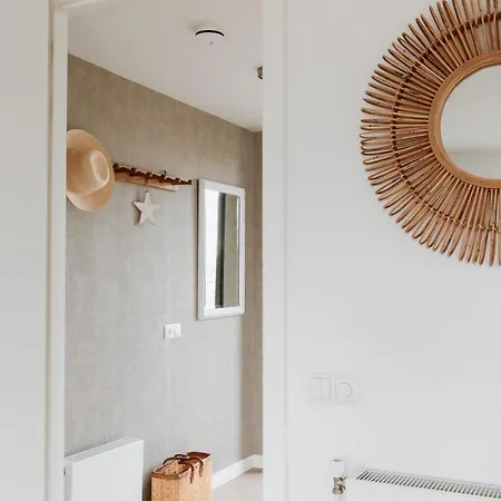 Duinhuis Zee * Egmond aan den Hoef