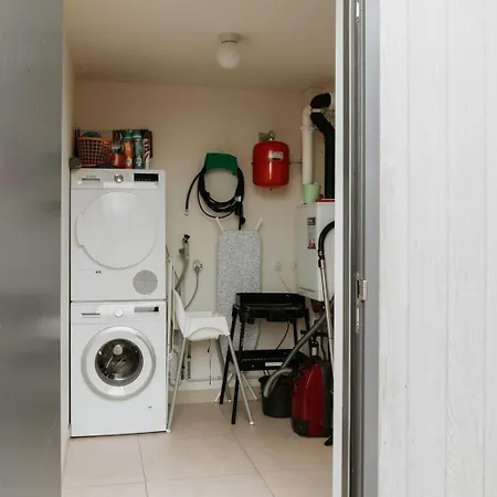 Casa de Férias Duinhuis Zee *