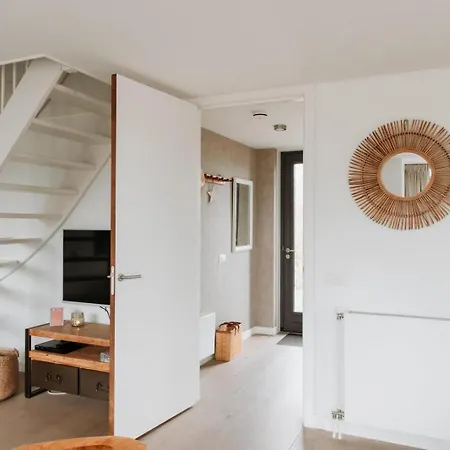 Duinhuis Zee * Egmond aan den Hoef