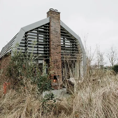 Duinhuis Zee Egmond aan den Hoef