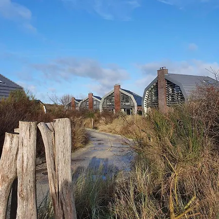 Duinhuis Zee * Egmond aan den Hoef