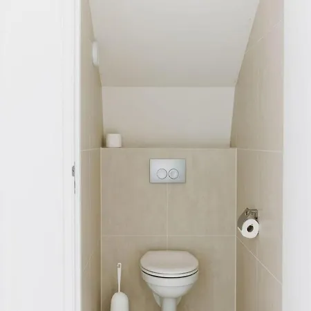 Tatil Evi Duinhuis Zee