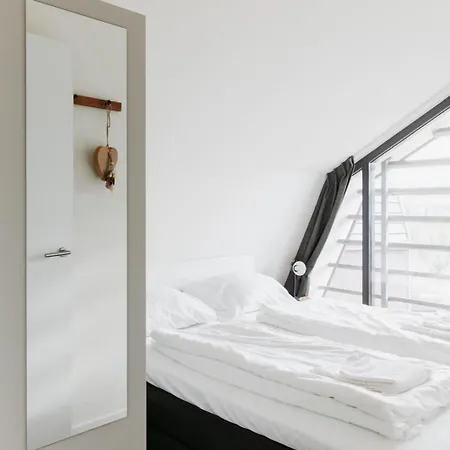 Tatil Evi Duinhuis Zee Egmond aan den Hoef