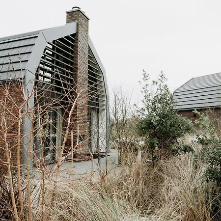 Duinhuis Zee Tatil Evi Egmond aan den Hoef